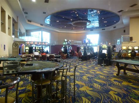 Casino Concordia