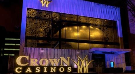 Casino Crown Zona T Direccion