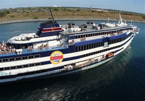Casino Cruise Honduras