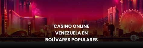 Casino Days Venezuela