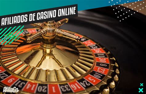 Casino De Afiliados Do Site