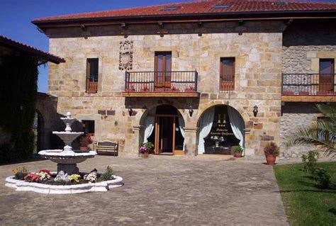 Casino De Los Corrales De Buelna