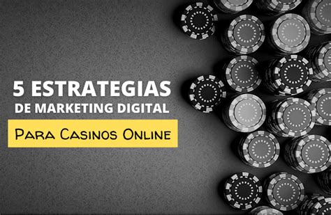 Casino De Marketing De Rede
