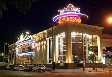 Casino De Mendoza Enviar Por Cv