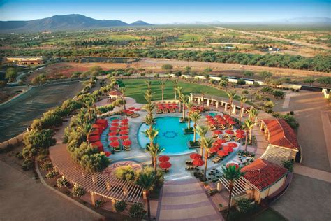 Casino Del Sol Eventos Tucson Az