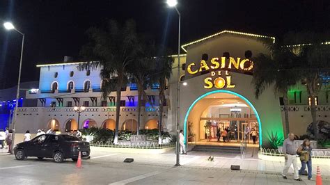 Casino Del Sol Telefone