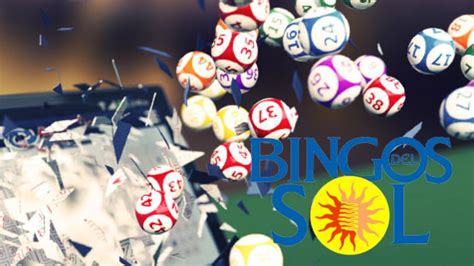 Casino Do Sol Bingo