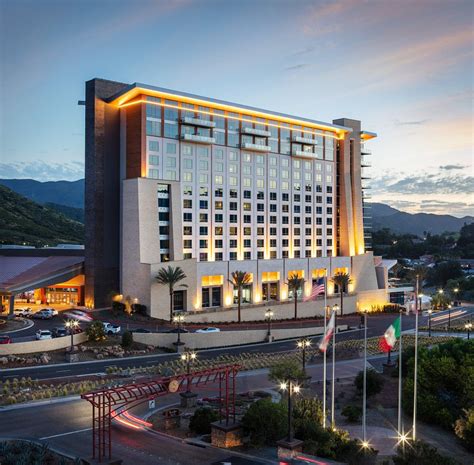 Casino El Cajon Ca