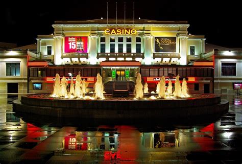 Casino Em Cidade Taguig