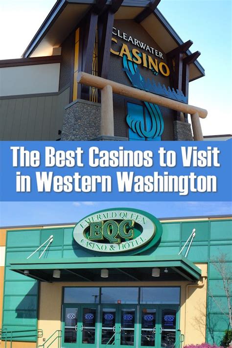 Casino Em Lynnwood Washington