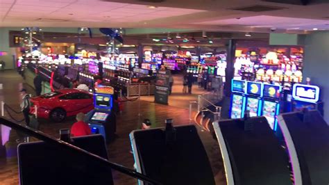 Casino Em Norman Oklahoma