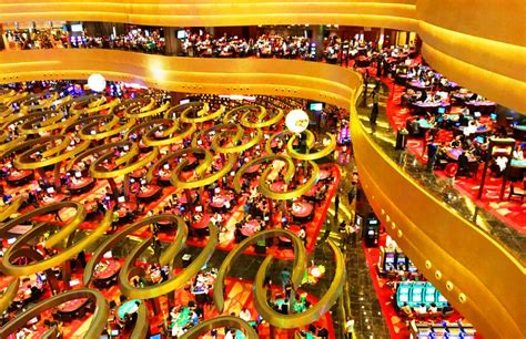 Casino Em Singapura Wiki