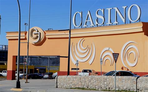 Casino Emocao Ciudad Juarez