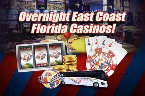 Casino Florida East Coast