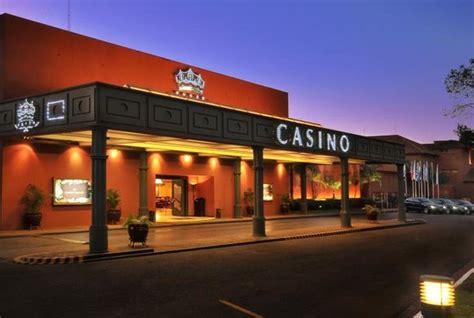 Casino Fronteiras