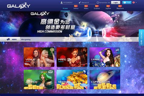 Casino Galaxy On Line