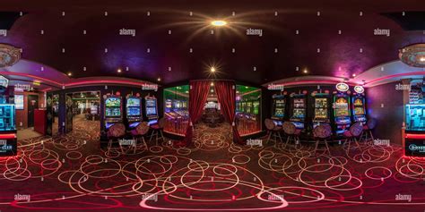 Casino Hdri