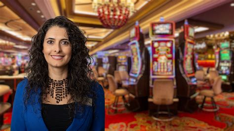 Casino Host Biografia