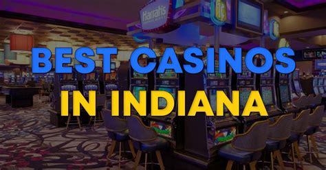 Casino Indiana Perto De Louisville