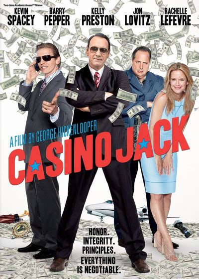 Casino Jack Genero