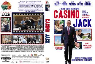 Casino Jack Latino Mega