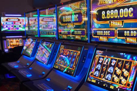 Casino Jeux Gratuits En Ligne