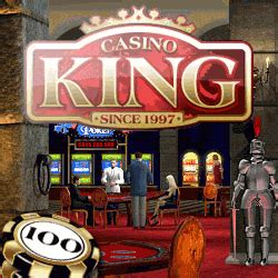 Casino King 50 Rotacoes Livres