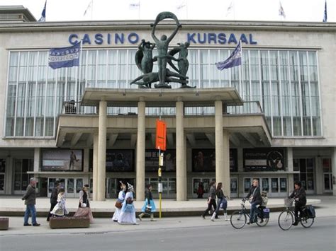 Casino Kursaal Zermatt