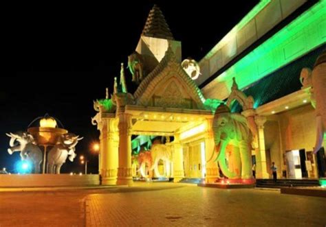 Casino Laos Savannakhet