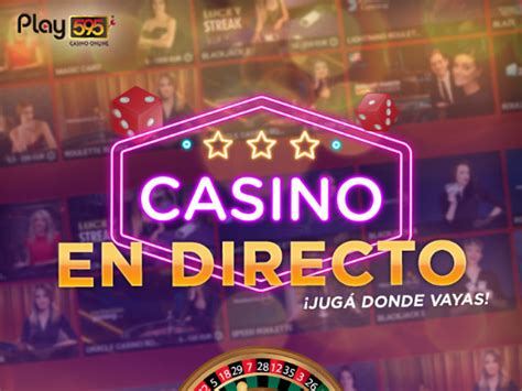 Casino Las Vegas Paraguay