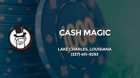 Casino Magic Lake Charles La