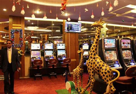 Casino Mais Proximo A Beira Mar Oregon
