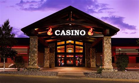 Casino Mais Proximo Chippewa Falls Wi