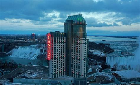 Casino Maratona De Niagara Falls