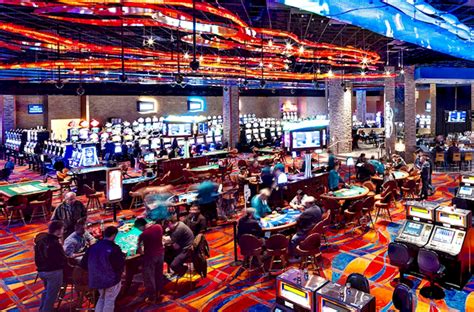 Casino Massena Nova York