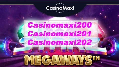 Casino Maxi9