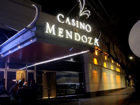 Casino Mendoza Telefono
