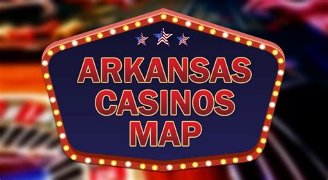 Casino Na Esperanca De Arkansas