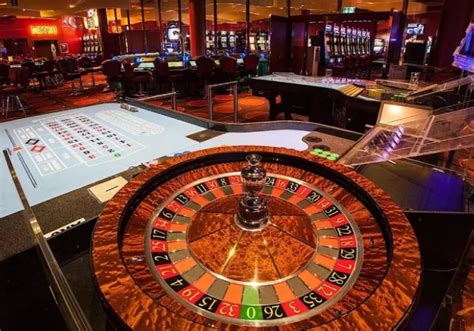 Casino Nebraska