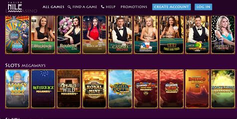 Casino Nile App