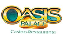 Casino Oasis Ecuador