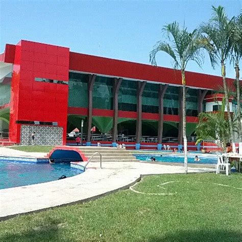 Casino Obrero Petrolero Poza Rica