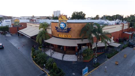 Casino Olympus Guadalajara