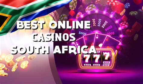 Casino Online Africa Do Sul