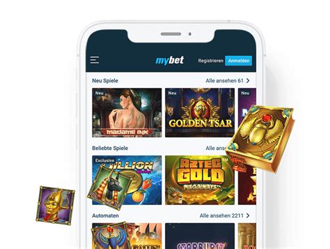 Casino Online Einzahlungsbonus