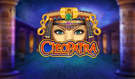 Casino Online Gratis Cleopatra
