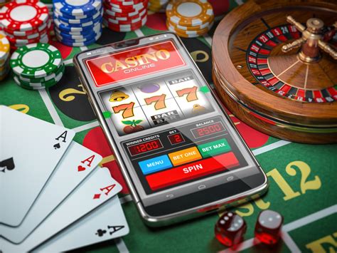 Casino Online Por Iphone