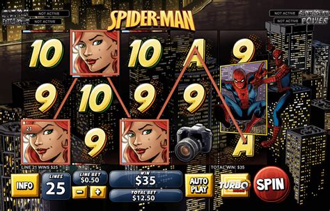 Casino Online Slots Marvel