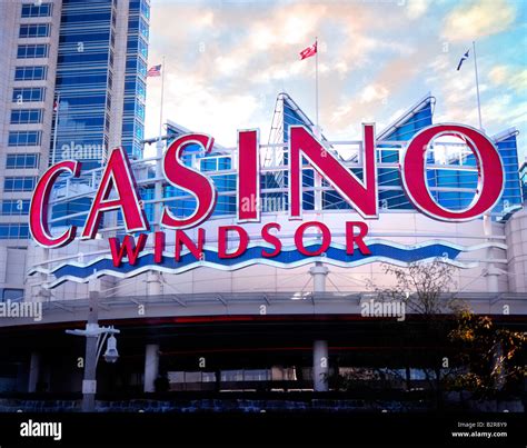 Casino Ontario Ca