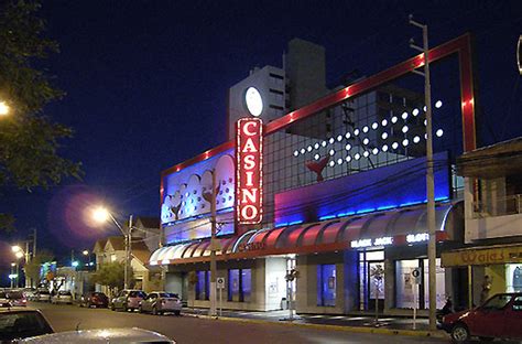 Casino Perto De Aberdeen Washington